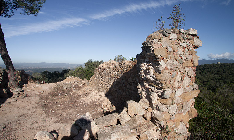 Ermita der Sant Sebastià