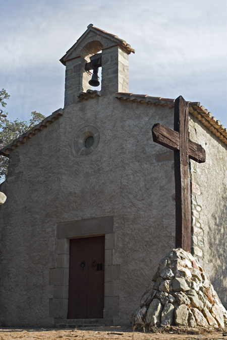 Ermita de St. Nicolau 1de2