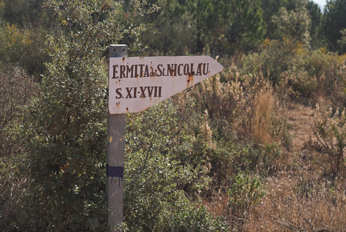 Ermita de St. Nicolau 2de2