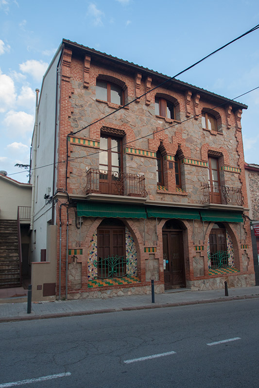 El cafè del Dr. Bassa