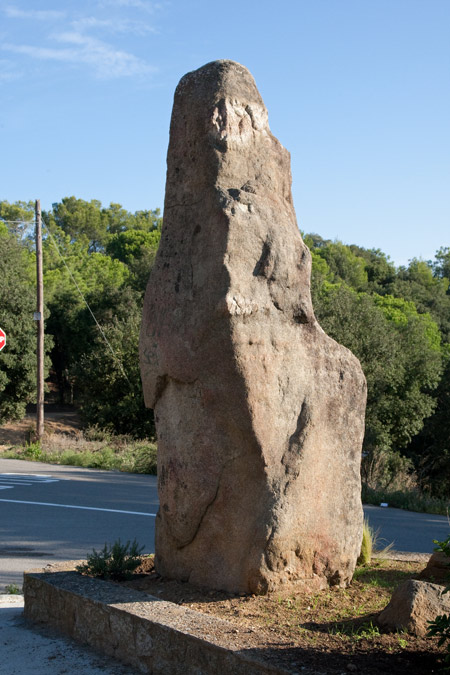 Menhir. Sin identificar 4de4