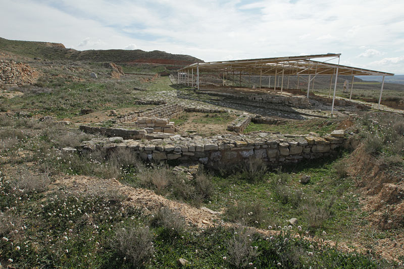 Colonia Romana Lépida-Celsa