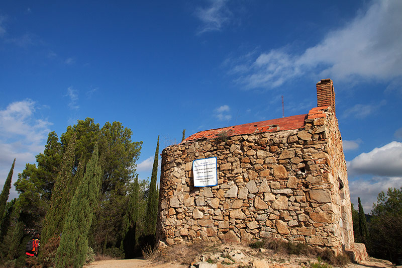 Ermita de Sant Climent