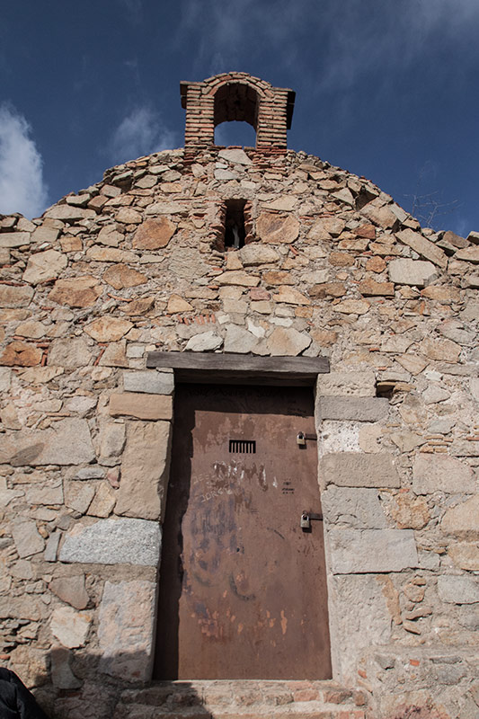 Ermita de Sant Climent