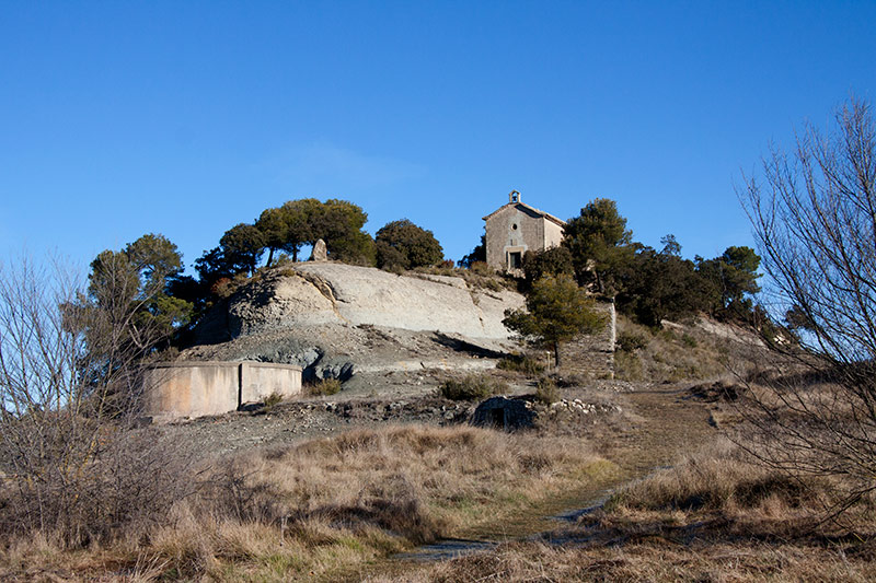 Pedra Dreta de Barnils