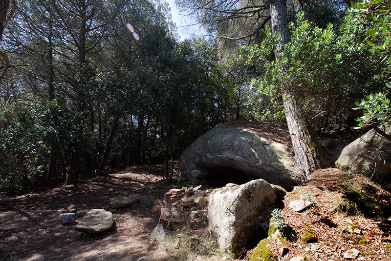 Roca Llobatera