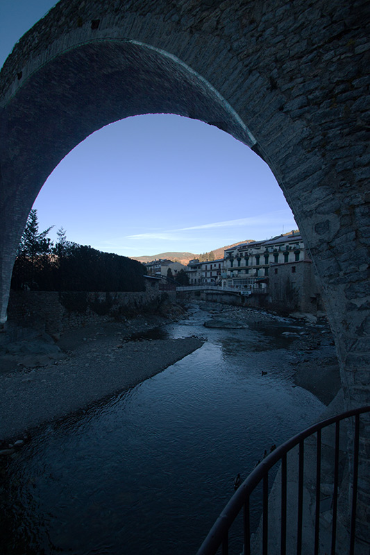 Passejant per Camprodon