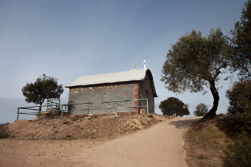 Ermita de Sant Antoni