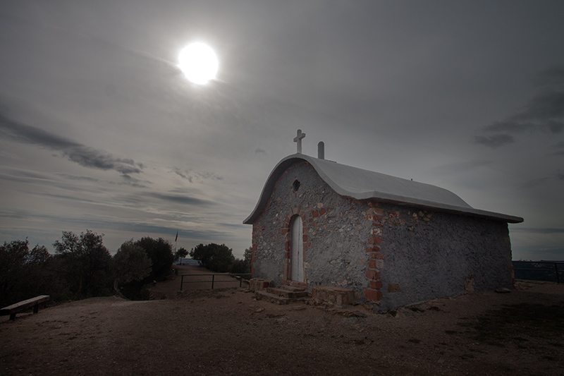 Ermita de Sant Antoni