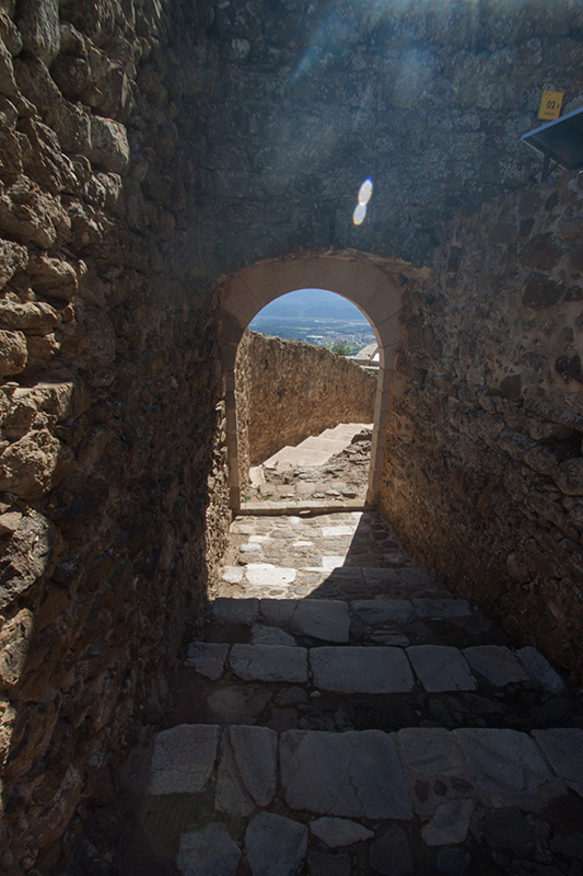 Castell de Montsoniu