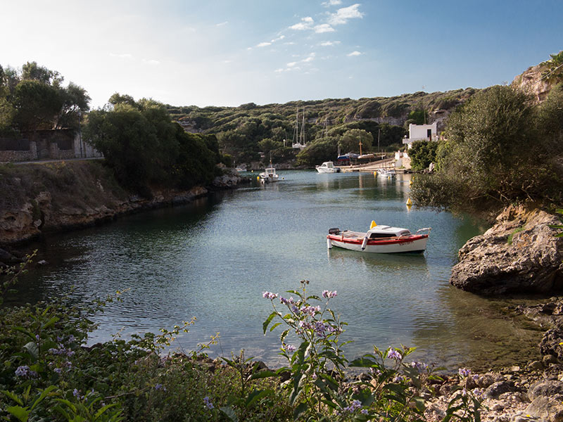 Menorca