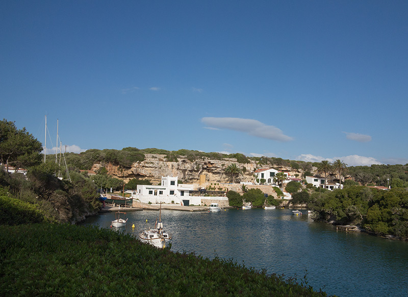 Menorca