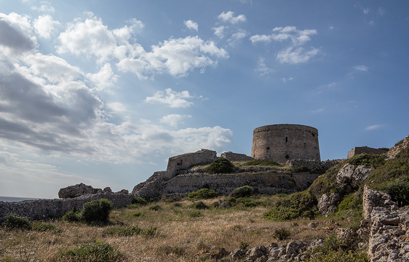 Menorca