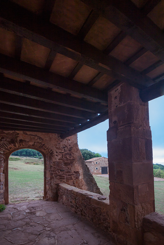 Passejant pel Montseny