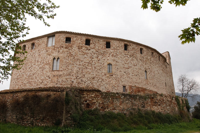 Castell de Sentmenat 2de4