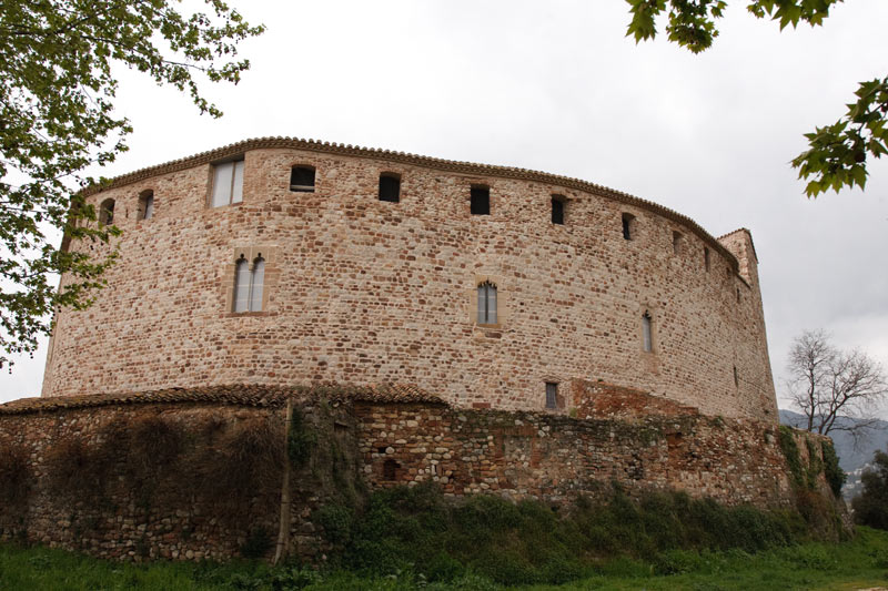 Castell de Sentmenat 2de4