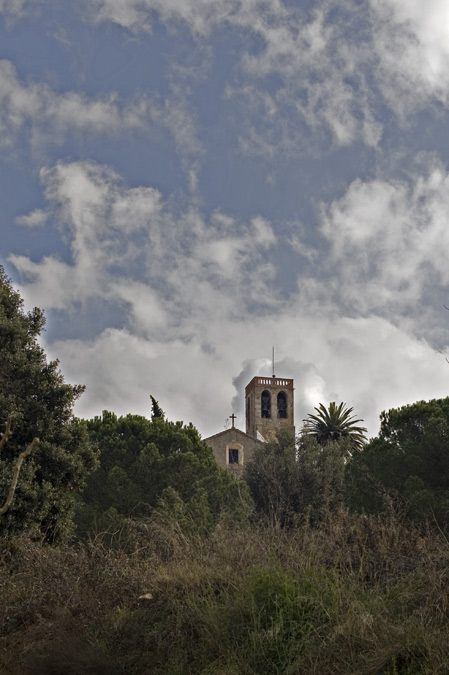 Ermita Santa Quiteria. 1de3