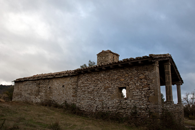 Ermita de Sant Corneli 3de4