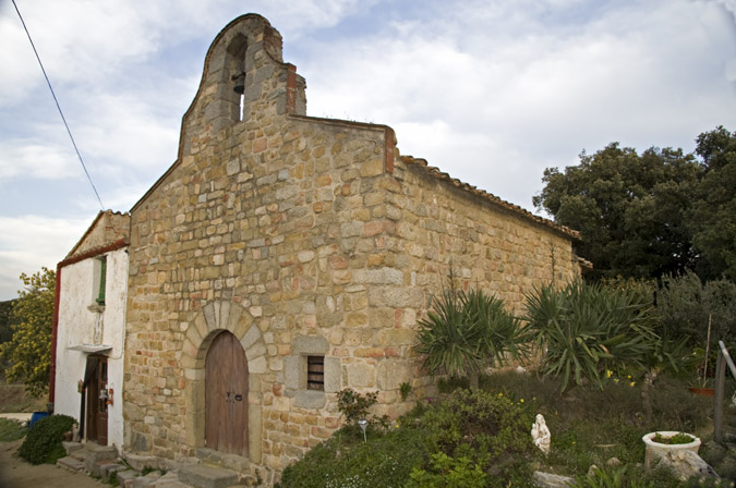 Sant Bartomeu de Cabanyes 2de2