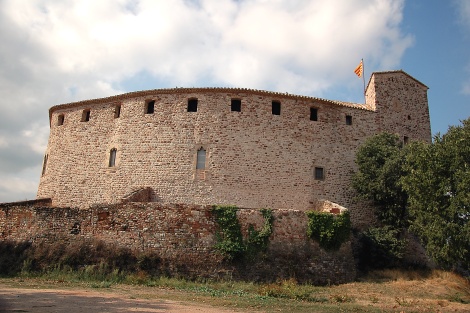 Castell de Sentmenat