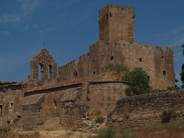 Castell de les  Sitges