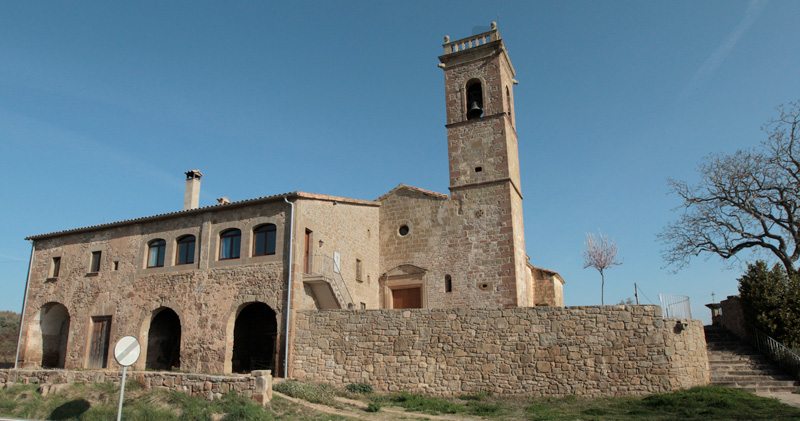 St. Margarida de Navès