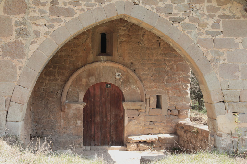 Ermita de Sant Marçal