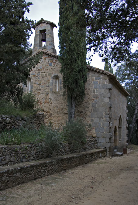 San Pere de Clarà 1de2