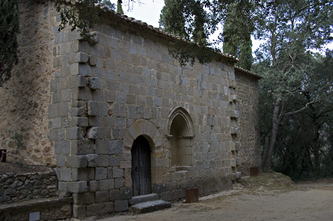 San Pere de Clarà 2de2