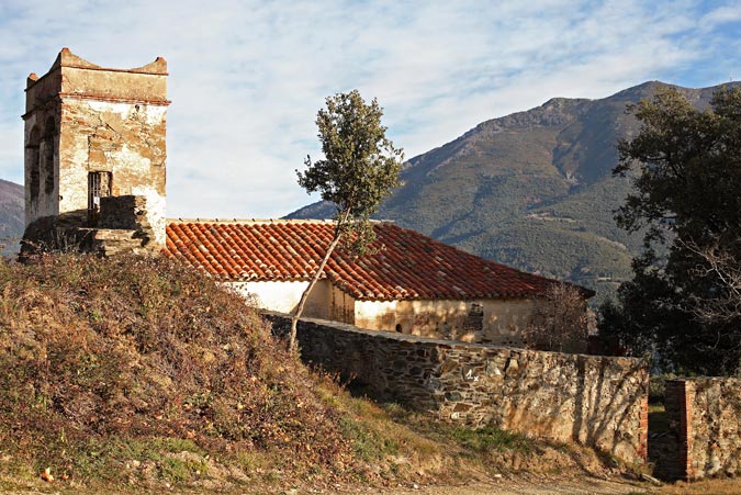 Santa Susanna ( Montseny ) 5de7