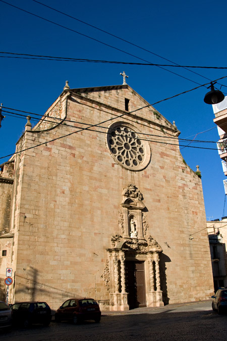 Esglesia de Santa Maria