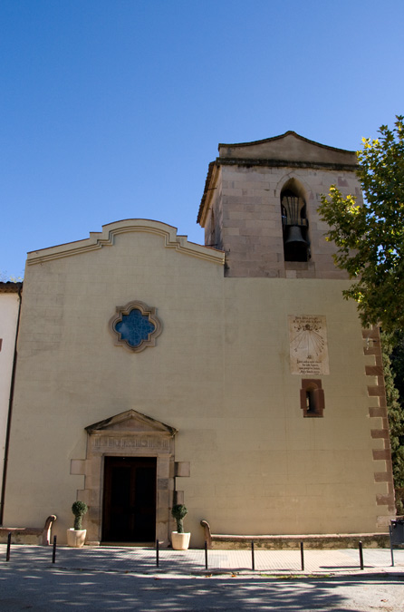 Ermita del Remei