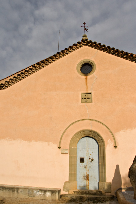 Ermita de Sant Jordi  3de4