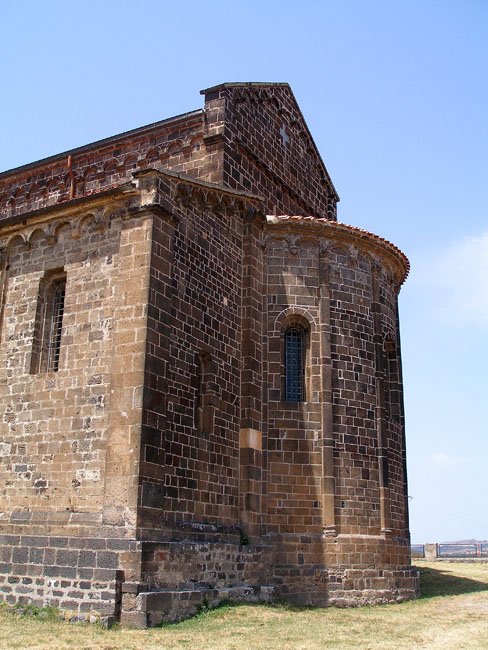 Basilica de Santa Maria del Regno 2/2