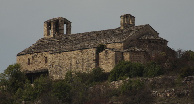 Santa Maria de Mur