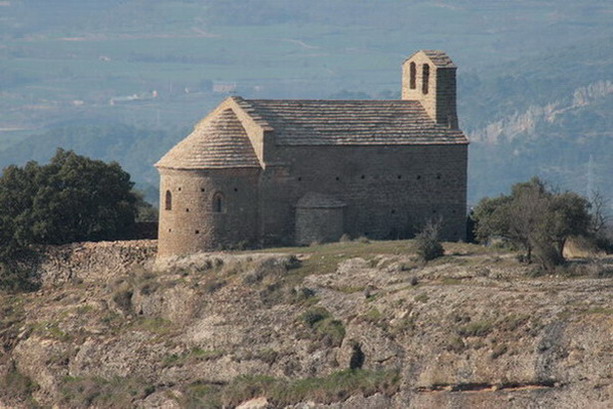 Sant Romà de Comiols