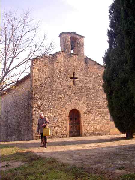 Ermita de Sant Jaume