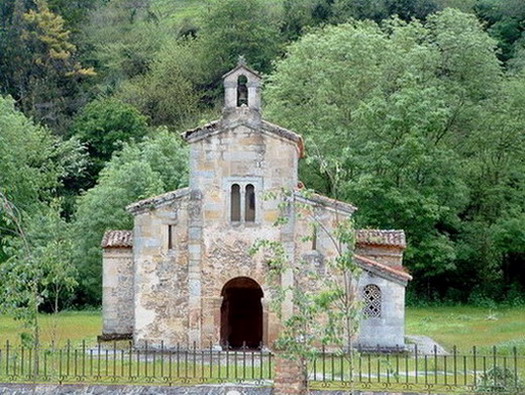 San Salvador de Valdedios