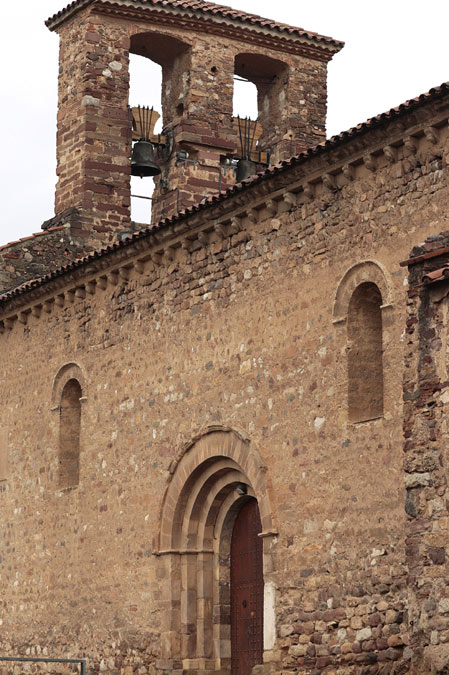 Sant Pere, església romànica de Terrassa