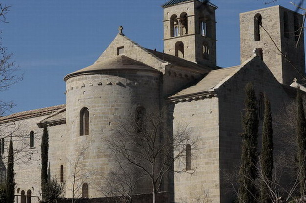 Sant Benet de Bages