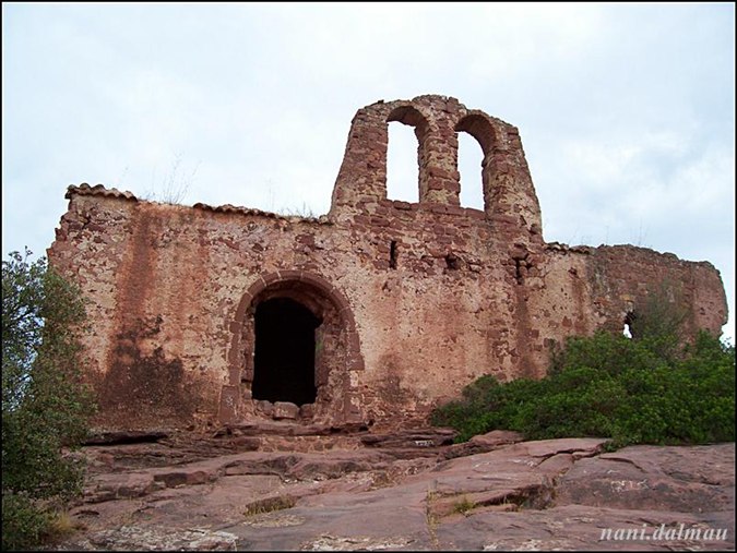 Ermita de Sant Miquel 1