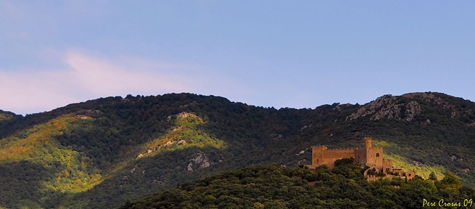 Castell de Requesens (alt Empordà) 3/3