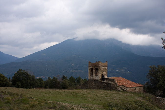 Ermita de Santa Susanna