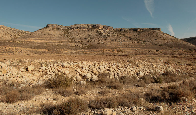 Cerro felio