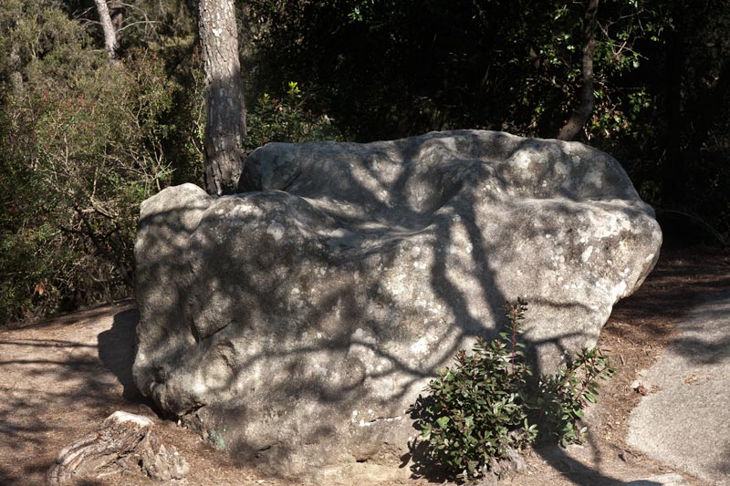 Pedra de les Creus