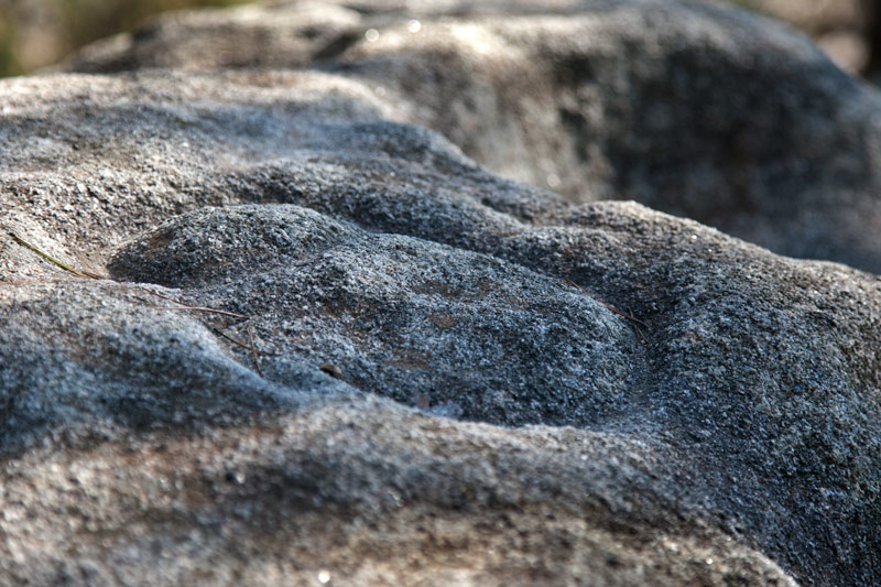 Pedra de les Creus