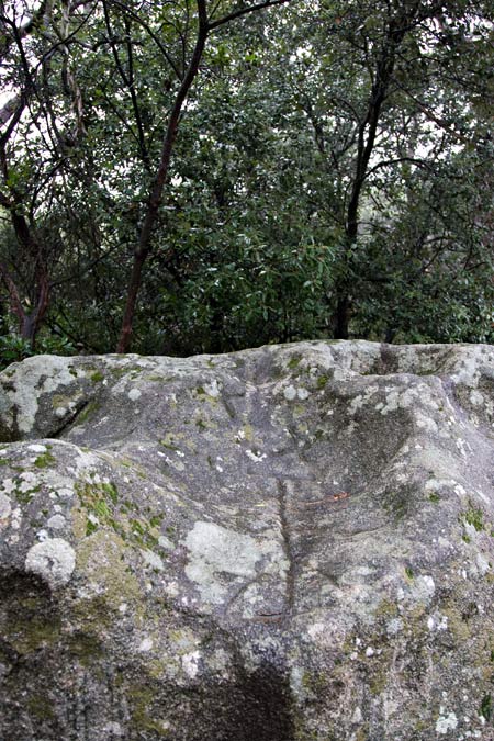 Pedra de les Creus 4de5