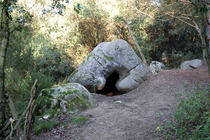 Pedra Foradada 4de4