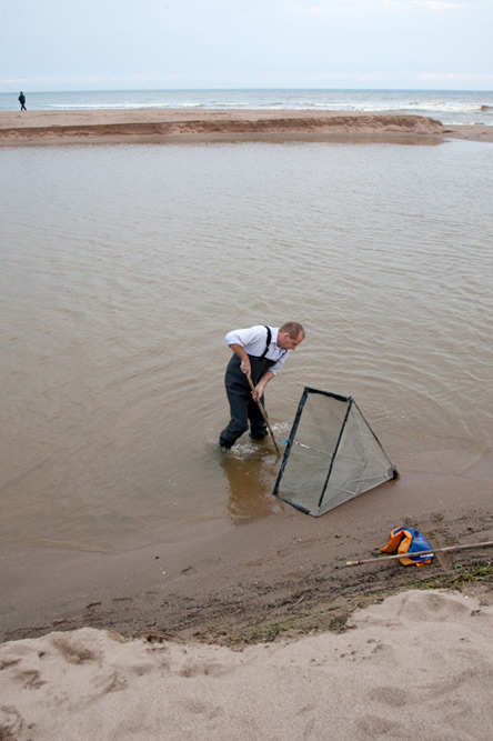 Pescador d'Angules