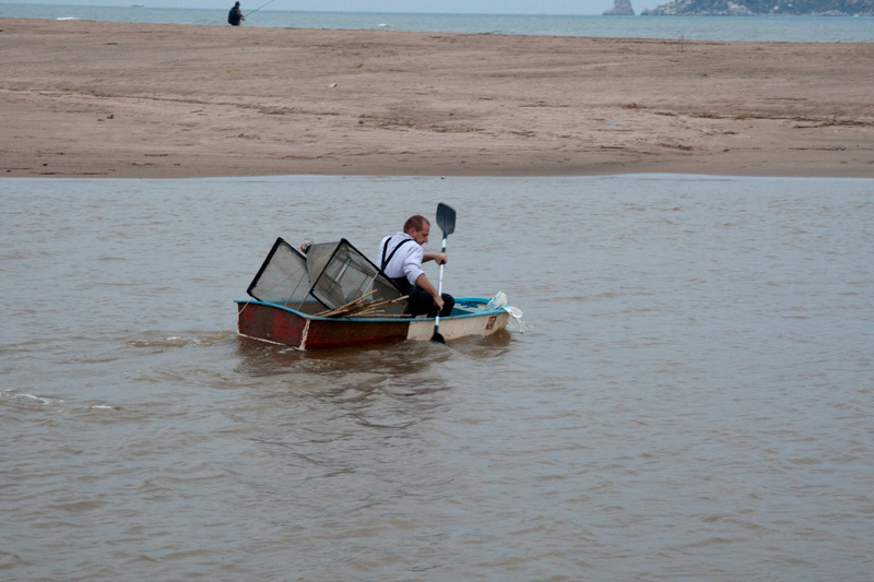 Pescador d'Angules